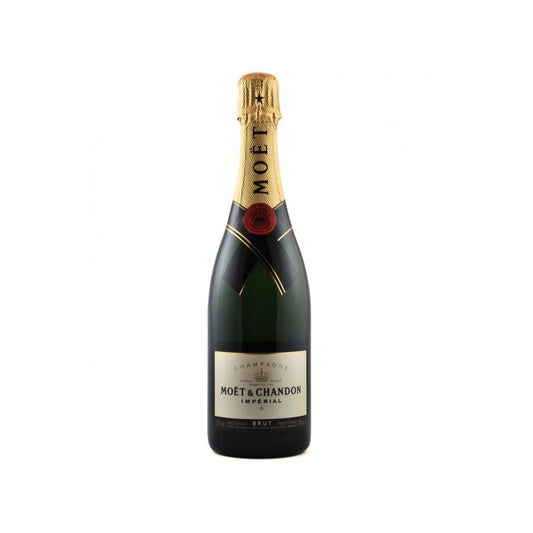 MOET & CHANDON BRUT CHAMPAGNE 37.5 CL