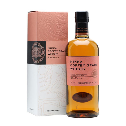 NIKKA COFFEY GRAIN 70CL